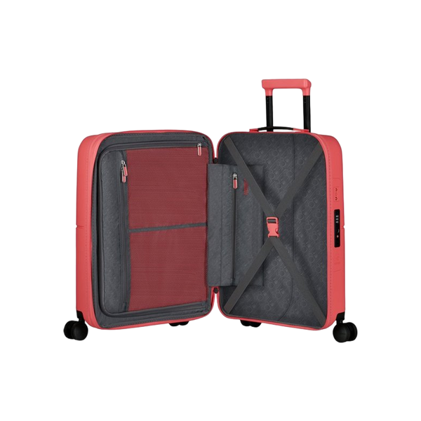 American Tourister DASHPOP DISNEY SPIN.55/20 EXP TSA
