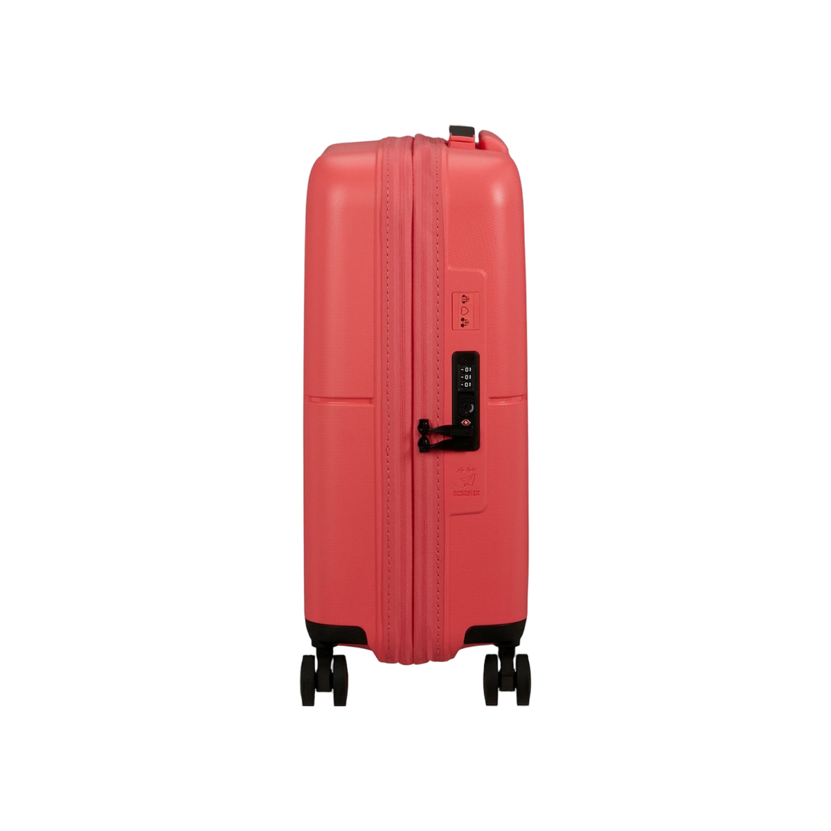 American Tourister DASHPOP DISNEY SPIN.55/20 EXP TSA