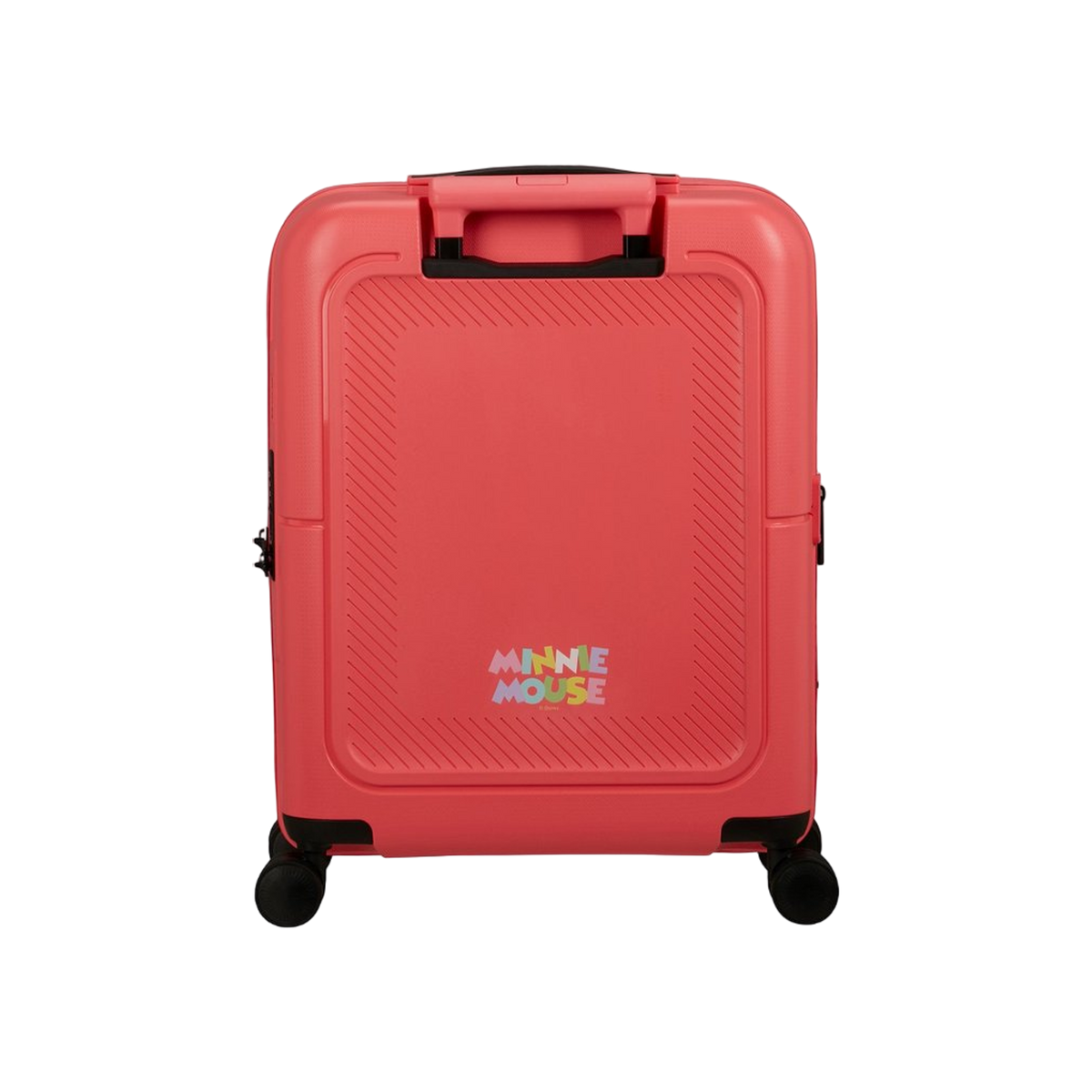 American Tourister DASHPOP DISNEY SPIN.55/20 EXP TSA
