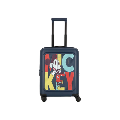 American Tourister DASHPOP DISNEY SPIN.55/20 EXP TSA
