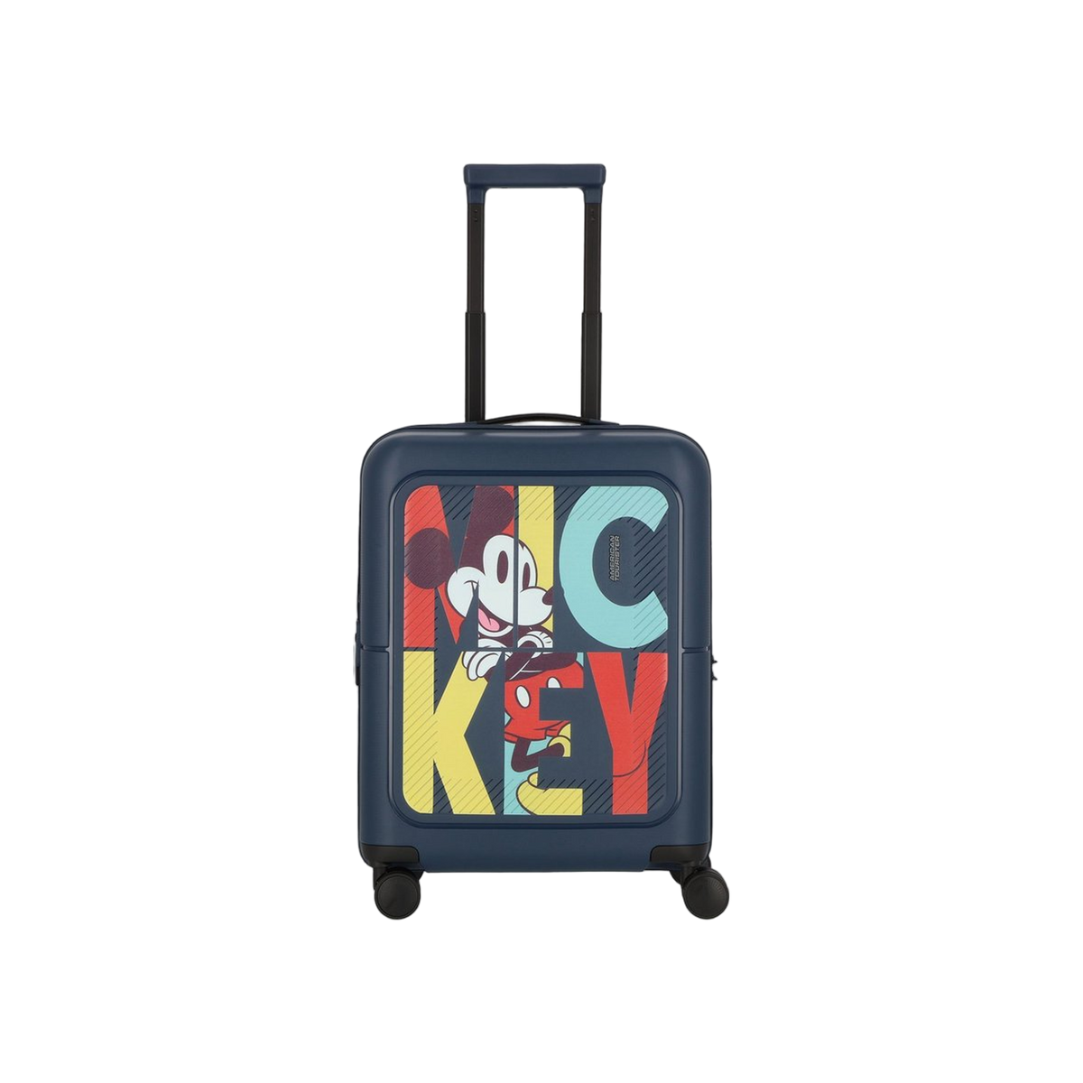American Tourister DASHPOP DISNEY SPIN.55/20 EXP TSA