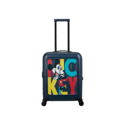 American Tourister DASHPOP DISNEY SPIN.55/20 EXP TSA