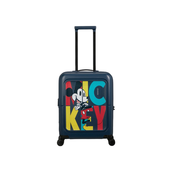 American Tourister DASHPOP DISNEY SPIN.55/20 EXP TSA