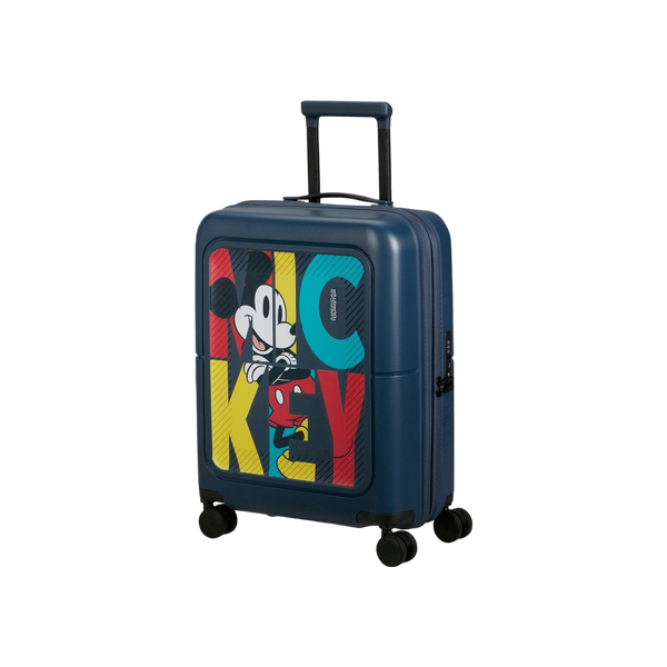 American Tourister DASHPOP DISNEY SPIN.55/20 EXP TSA