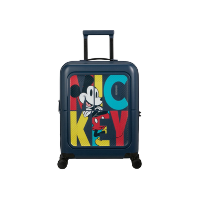 American Tourister DASHPOP DISNEY SPIN.55/20 EXP TSA