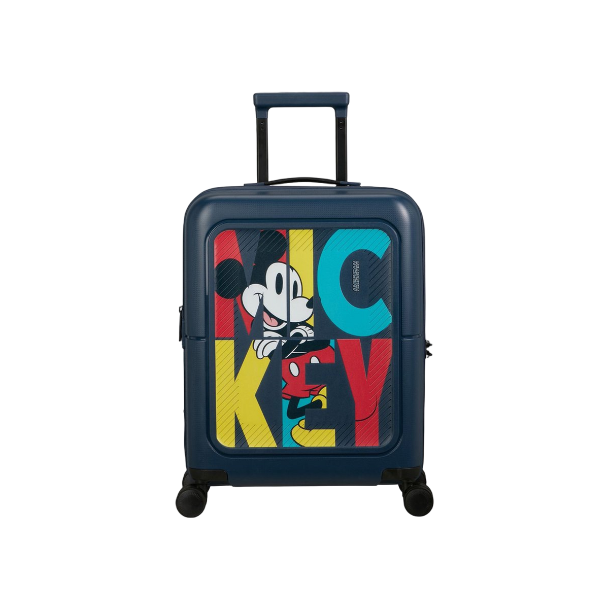 American Tourister DASHPOP DISNEY SPIN.55/20 EXP TSA