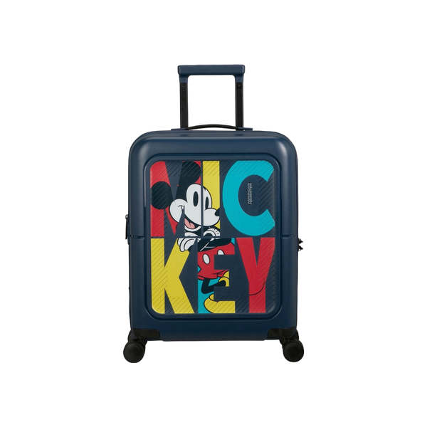 American Tourister DASHPOP DISNEY SPIN.55/20 EXP TSA