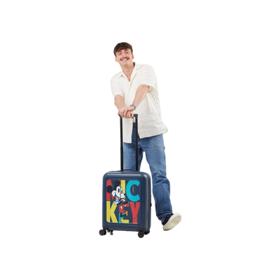 American Tourister DASHPOP DISNEY SPIN.55/20 EXP TSA