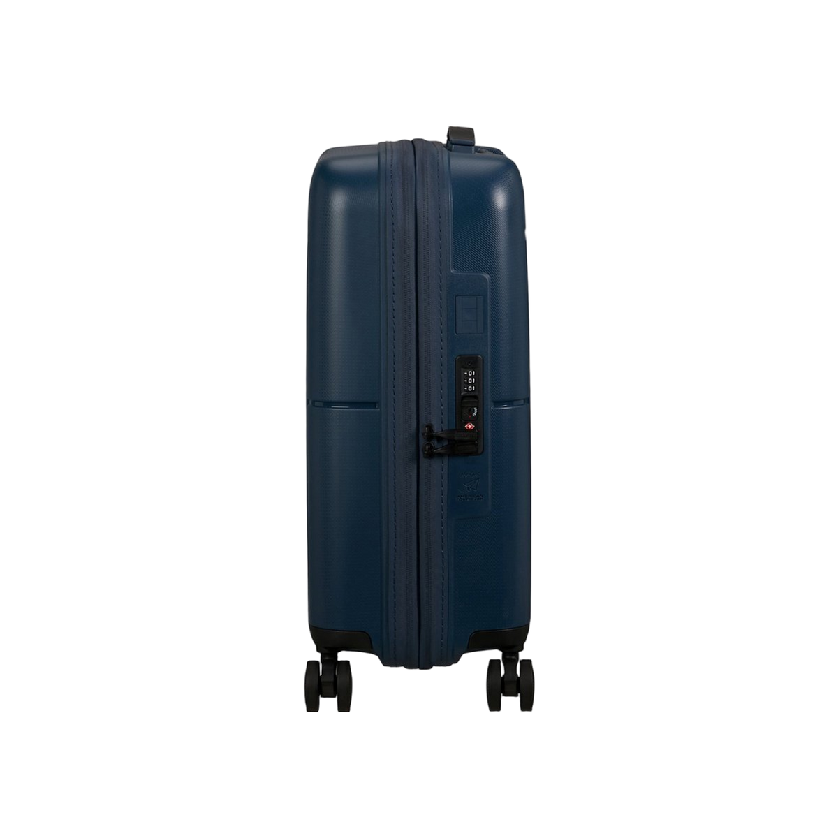 American Tourister DASHPOP DISNEY SPIN.55/20 EXP TSA