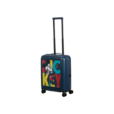 American Tourister DASHPOP DISNEY SPIN.55/20 EXP TSA