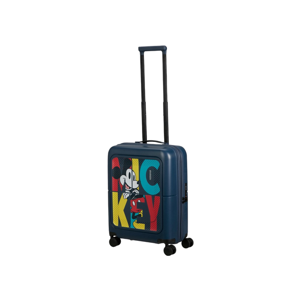 American Tourister DASHPOP DISNEY SPIN.55/20 EXP TSA