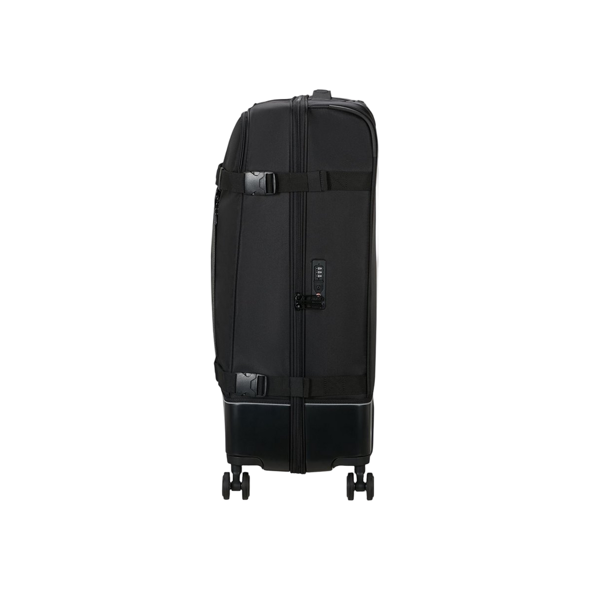 American Tourister URBAN TRACK SPINNER L TSA