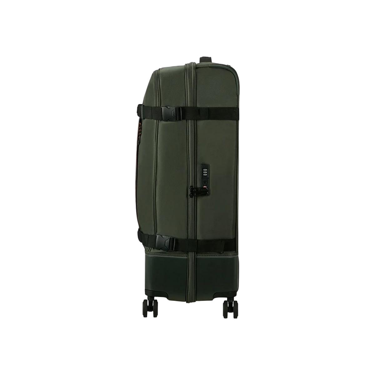 American Tourister URBAN TRACK SPINNER L TSA