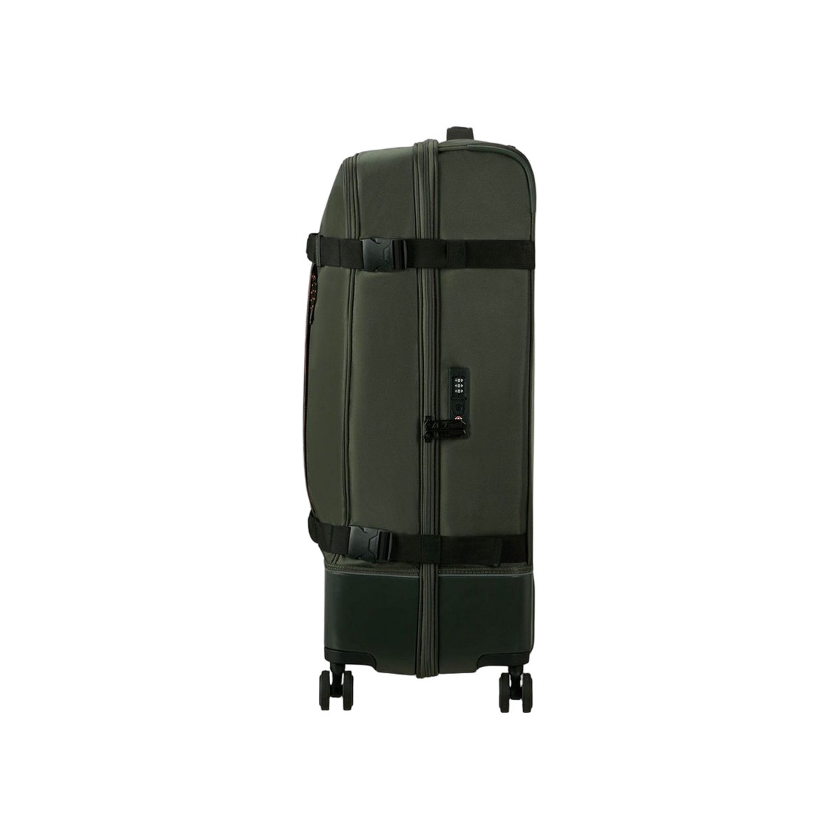 American Tourister URBAN TRACK SPINNER L TSA