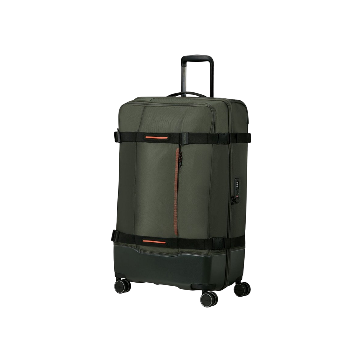 American Tourister URBAN TRACK SPINNER L TSA