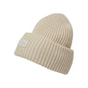 Helly Hansen Hh Rib Beanie — Cream