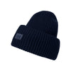 Helly Hansen Hh Rib Beanie — Cream