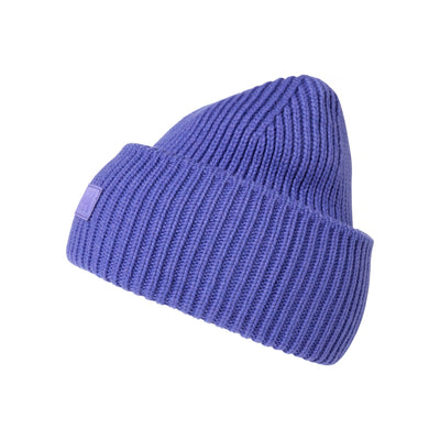Helly Hansen Hh Rib Beanie — Cream