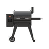 Barbecook Arthur Pellet Grill with Digital Temperature Control