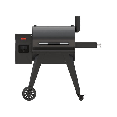 Barbecook Arthur Pellet Grill with Digital Temperature Control