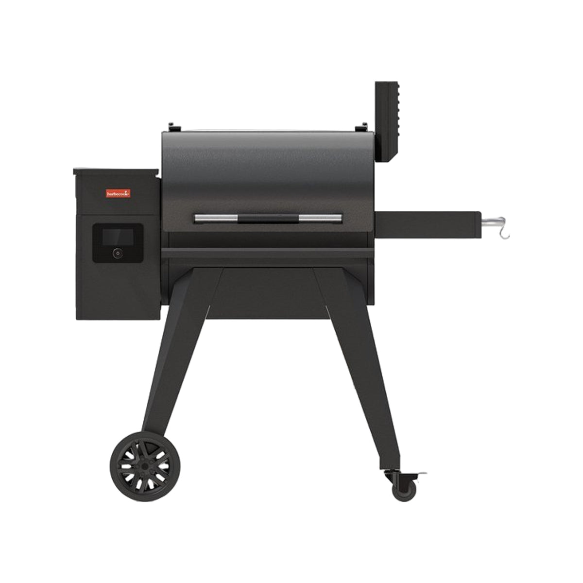Barbecook Arthur Pellet Grill with Digital Temperature Control