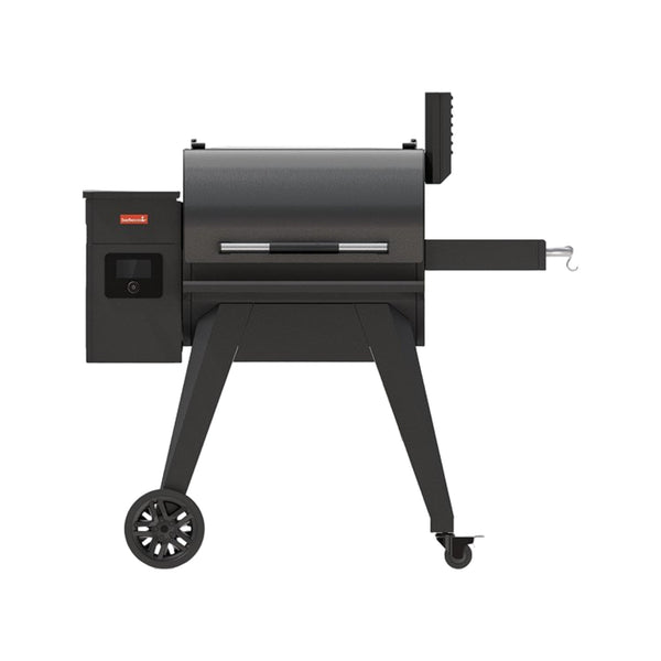 Barbecook Arthur Pellet Grill met Digitale Temperatuurregeling