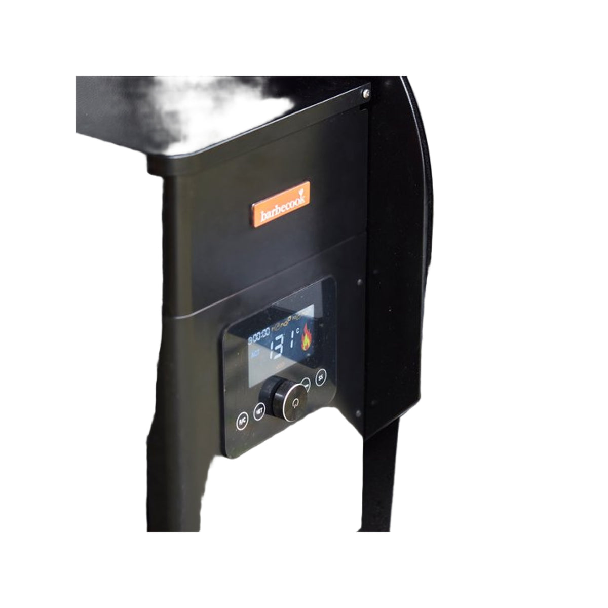 Barbecook Arthur Pellet Grill with Digital Temperature Control