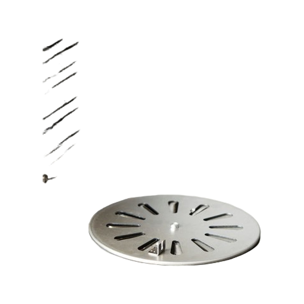 Barbecook Arthur Pellet Grill met Digitale Temperatuurregeling