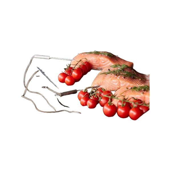 Barbecook Arthur Pellet Grill met Digitale Temperatuurregeling