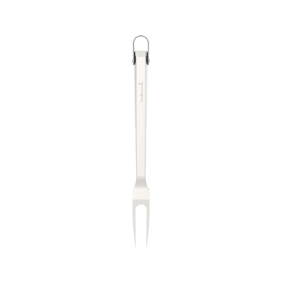 Barbecook Premium Edelstahl Grillgabel 42.5cm