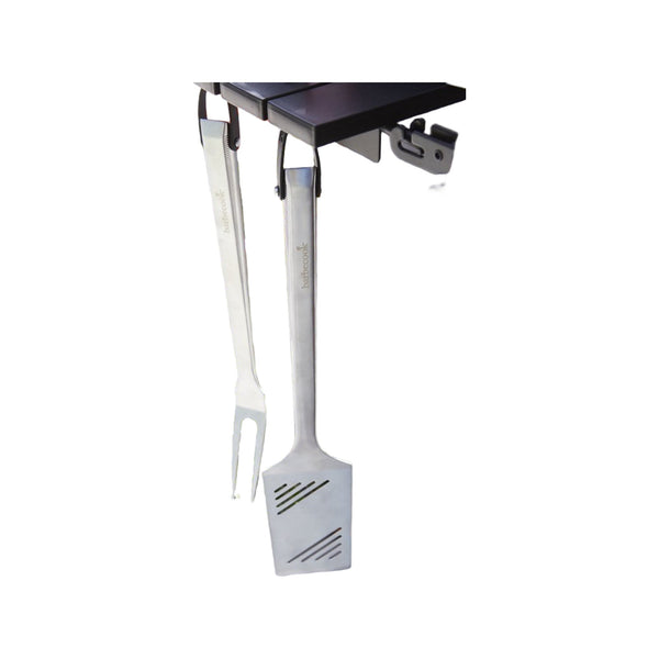 Barbecook Premium RVS BBQ Vork 42.5cm