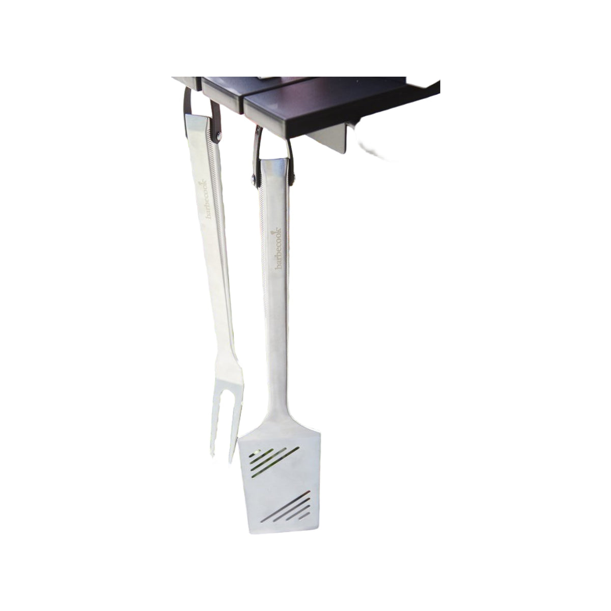 Barbecook Premium Edelstahl Grillwender 42.5cm