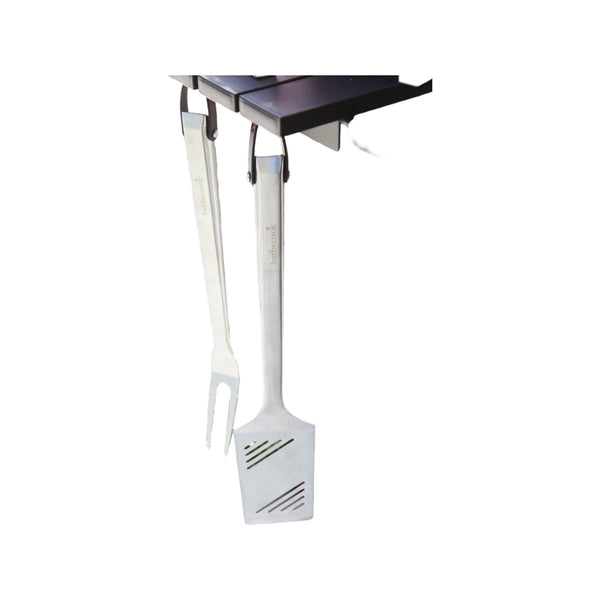 Barbecook Premium Edelstahl Grillwender 42.5cm