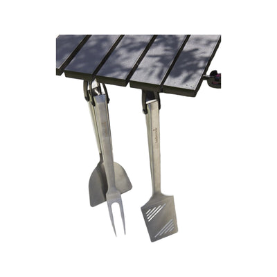 Barbecook Premium Edelstahl Grillwender 42.5cm