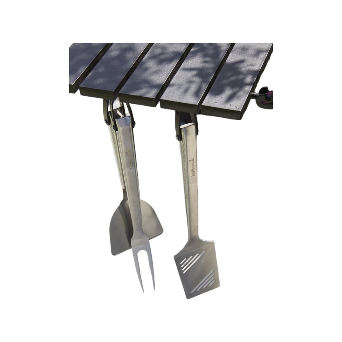 Barbecook Premium Edelstahl Grillwender 42.5cm