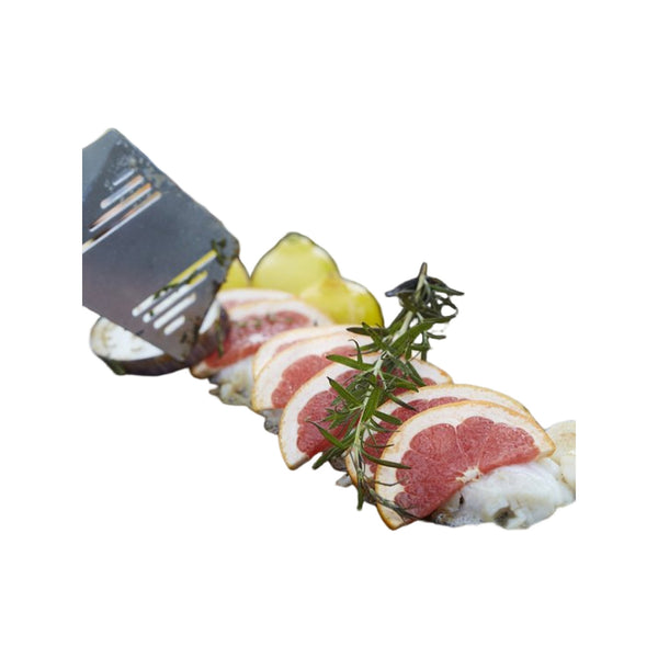 Barbecook Premium Edelstahl Grillwender 42.5cm