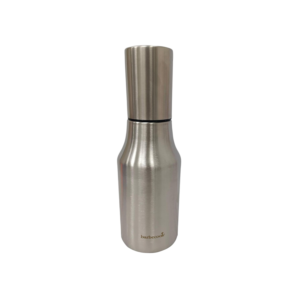 Barbecook oliefles uit rvs 500ml