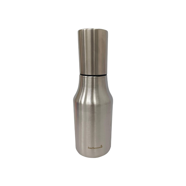 Barbecook oliefles uit rvs 500ml