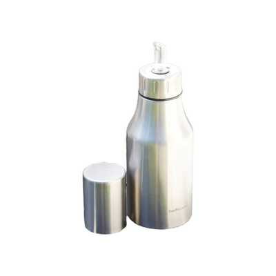 Barbecook oliefles uit rvs 500ml