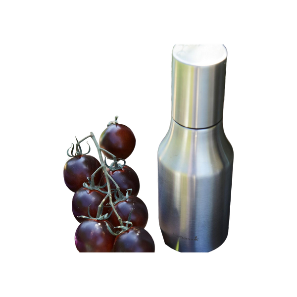 Barbecook oliefles uit rvs 500ml
