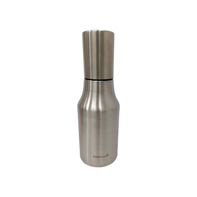 Barbecook oliefles uit rvs 500ml