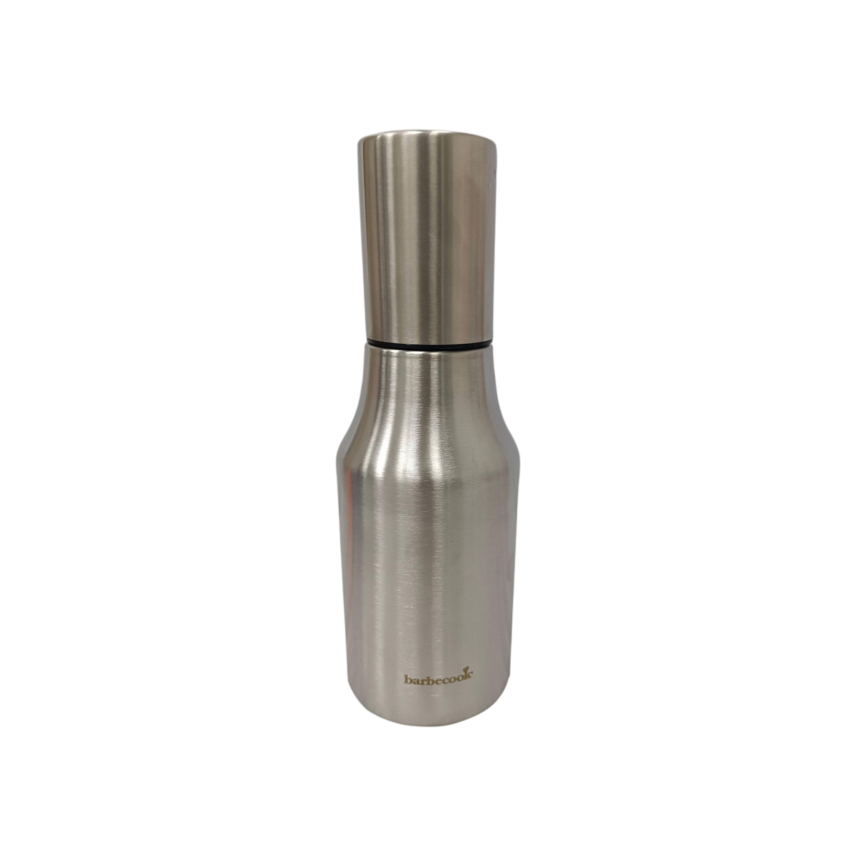 Barbecook oliefles uit rvs 500ml