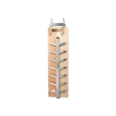 Barbecook rookplank FSC