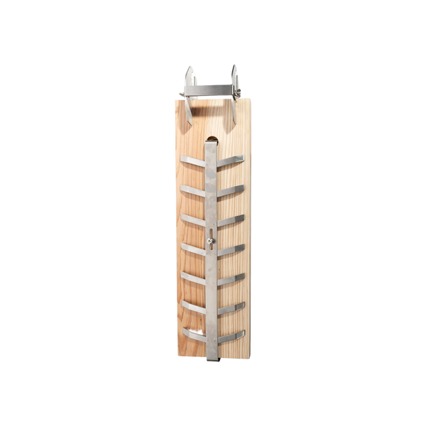 Barbecook FSC Smoking Plank Wood