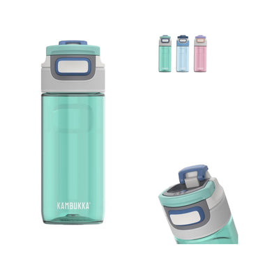Elton 500ml Ice Green