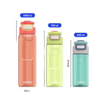 Elton 500ml Ice Green