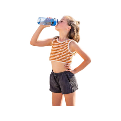 Elton 500ml Tropical Blue