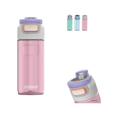 Elton 500ml Barely Blush