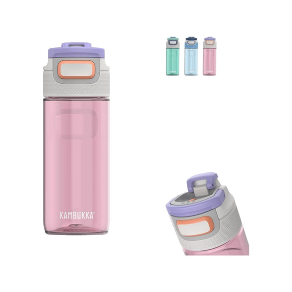 Elton 500ml Barely Blush