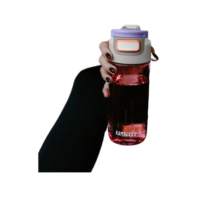 Elton 500ml Barely Blush